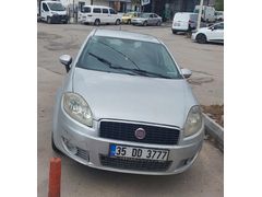 Sahibinden Fiat Linea 1.3 Multijet Active Plus 2013 Model  260.000 km Bej
