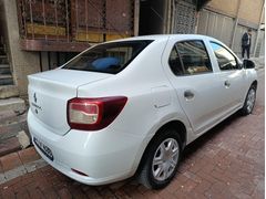 Sahibinden Renault Symbol 1.5 dCi Joy 2016 Model  147.000 km Beyaz