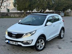 Sahibinden Kia Sportage 1.6 GDI 2011 Model 