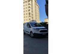 Sahibinden Ford Transit Courier 1.6 TDCi Delux 2015 Model 