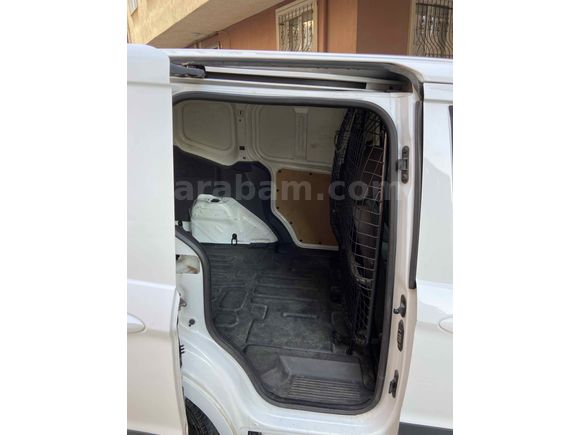 Sahibinden Ford Transit Courier 1.6 TDCi Delux 2015 Model 