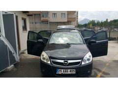 Sahibinden Opel Vectra 1.6 Comfort 2008 Model 