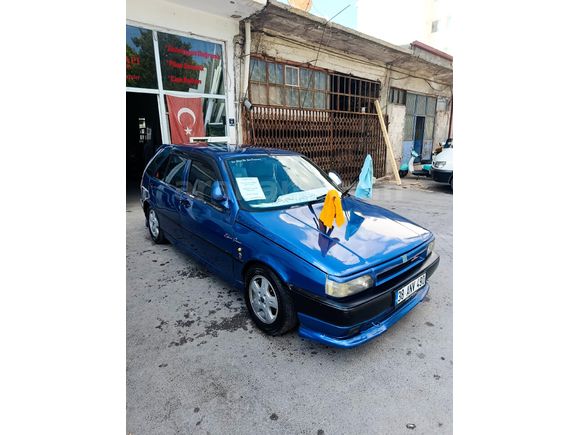 Sahibinden Fiat Tipo 1.6 SX 1997 Model