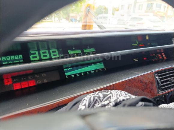 Sahibinden Fiat Tipo 1.6 SX 1997 Model