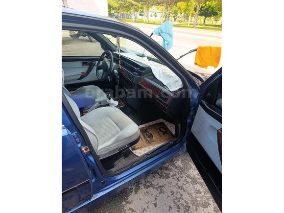 Sahibinden Fiat Tipo 1.6 SX 1997 Model