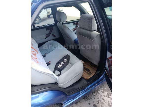 Sahibinden Fiat Tipo 1.6 SX 1997 Model