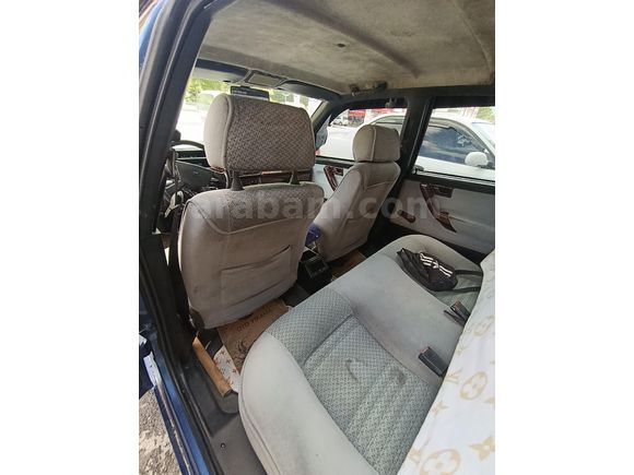 Sahibinden Fiat Tipo 1.6 SX 1997 Model