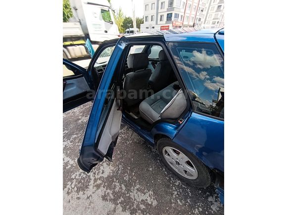 Sahibinden Fiat Tipo 1.6 SX 1997 Model