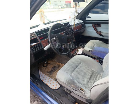 Sahibinden Fiat Tipo 1.6 SX 1997 Model
