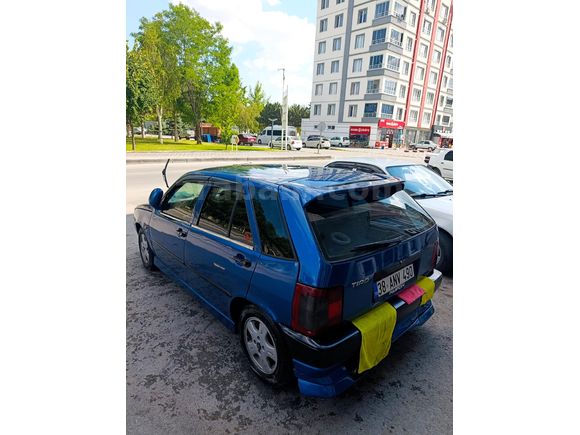 Sahibinden Fiat Tipo 1.6 SX 1997 Model