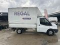 OĞUZ AUTO'DAN 2012 MODEL 350M TRANSİT ARKA ÇEKER