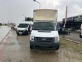 OĞUZ AUTO'DAN 2012 MODEL 350M TRANSİT ARKA ÇEKER