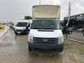 OĞUZ AUTO'DAN 2012 MODEL 350M TRANSİT ARKA ÇEKER
