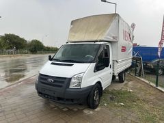 OĞUZ AUTO'DAN 2012 MODEL 350M TRANSİT ARKA ÇEKER