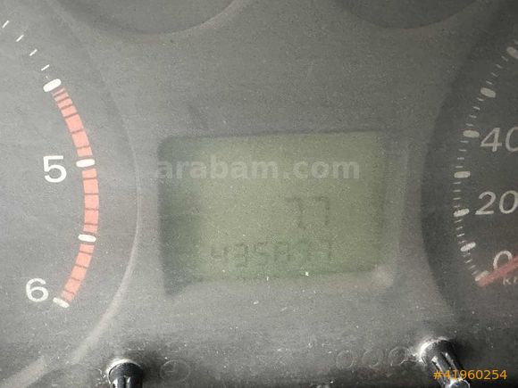 OĞUZ AUTO'DAN 2012 MODEL 350M TRANSİT ARKA ÇEKER