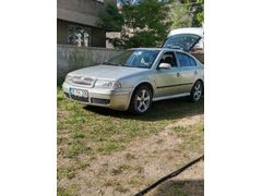 Sahibinden Skoda Octavia 1.6 Ambiente 2004 Model  361.000 km Gri