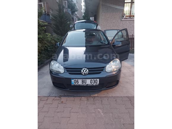 Sahibinden Volkswagen Golf 1.6 Premium 2005 Model
