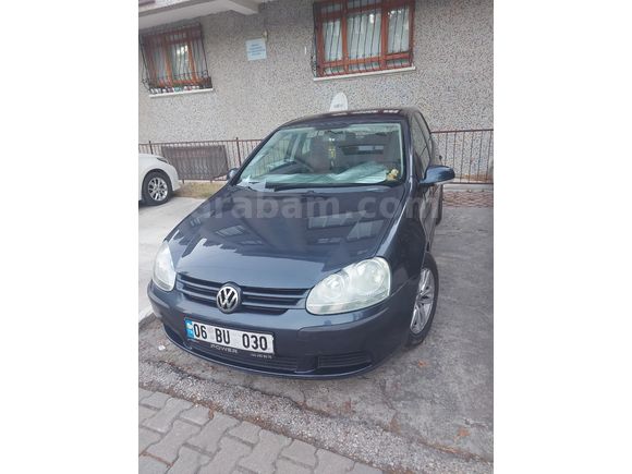 Sahibinden Volkswagen Golf 1.6 Premium 2005 Model