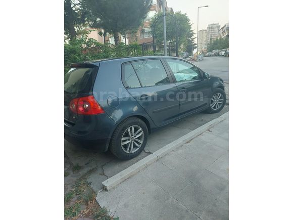 Sahibinden Volkswagen Golf 1.6 Premium 2005 Model