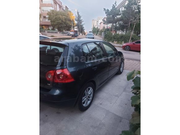 Sahibinden Volkswagen Golf 1.6 Premium 2005 Model