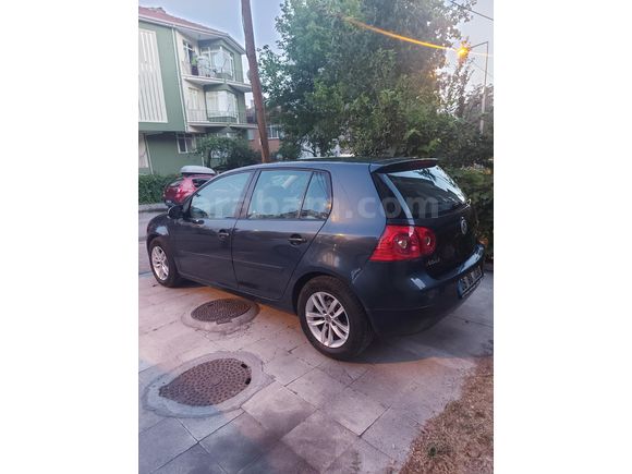 Sahibinden Volkswagen Golf 1.6 Premium 2005 Model