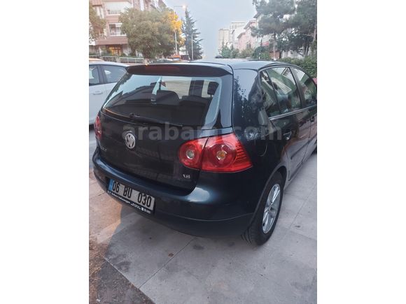Sahibinden Volkswagen Golf 1.6 Premium 2005 Model