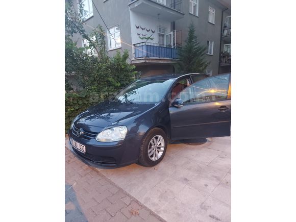 Sahibinden Volkswagen Golf 1.6 Premium 2005 Model