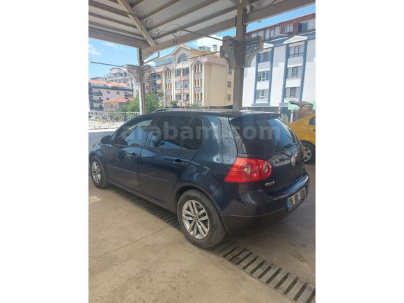 Sahibinden Volkswagen Golf 1.6 Premium 2005 Model