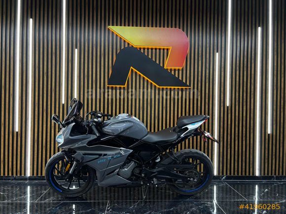 PROFORMA motors 2024 CF MOTO 250SR