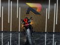 PROFORMA motors 2024 CF MOTO 250SR