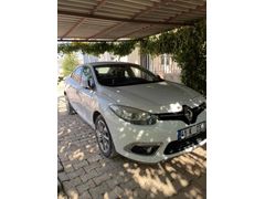 Sahibinden Renault Fluence 1.5 dCi Icon 2016 Model  