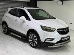 NEVKOR AUTO'DAN MOKKA-X BOYASIZ 81.000KM SUNROOF OTOMATİK VİTES