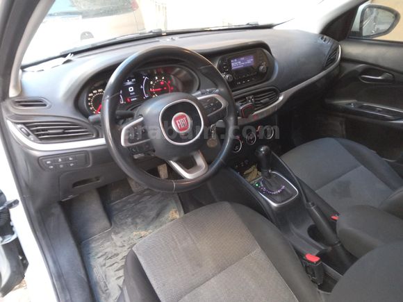 Sahibinden Fiat Egea 1.6 Multijet Easy Plus 2017 Model