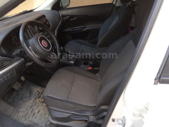 Sahibinden Fiat Egea 1.6 Multijet Easy Plus 2017 Model
