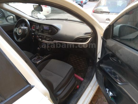 Sahibinden Fiat Egea 1.6 Multijet Easy Plus 2017 Model