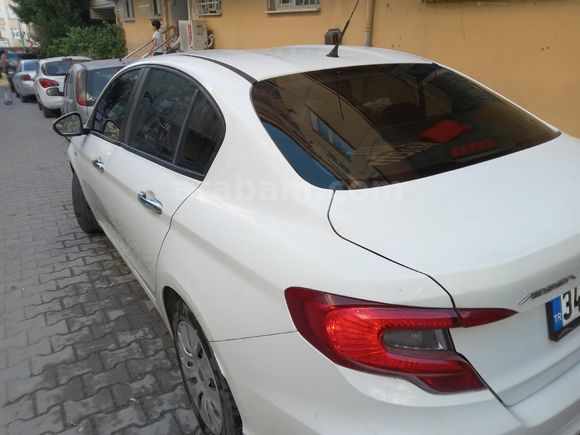Sahibinden Fiat Egea 1.6 Multijet Easy Plus 2017 Model