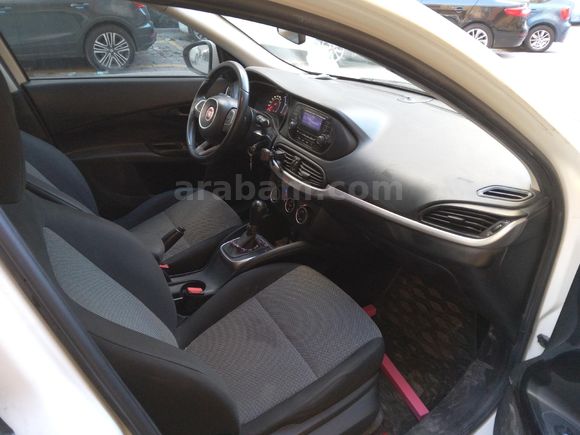 Sahibinden Fiat Egea 1.6 Multijet Easy Plus 2017 Model