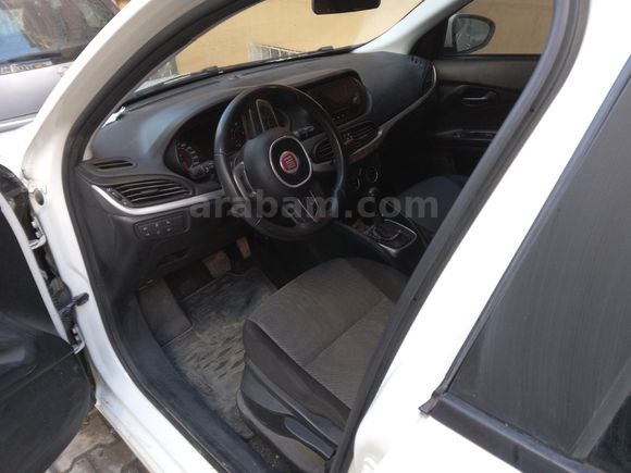 Sahibinden Fiat Egea 1.6 Multijet Easy Plus 2017 Model