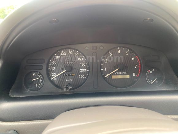 Toyota Corolla 1.3 Terra 1999 Model 