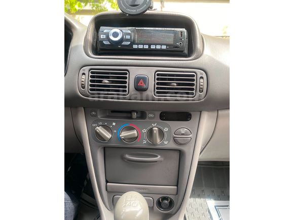 Toyota Corolla 1.3 Terra 1999 Model 