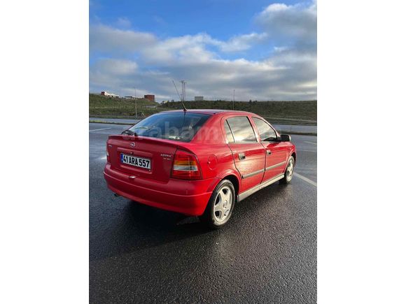 Sahibinden Opel Astra 1.6 GL 1998 Model 
