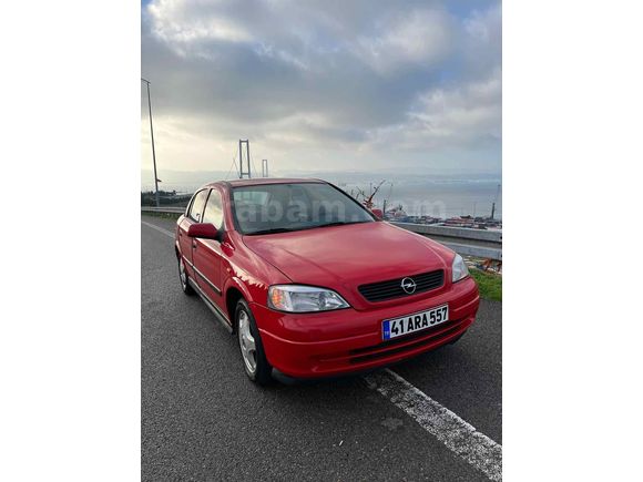 Sahibinden Opel Astra 1.6 GL 1998 Model 
