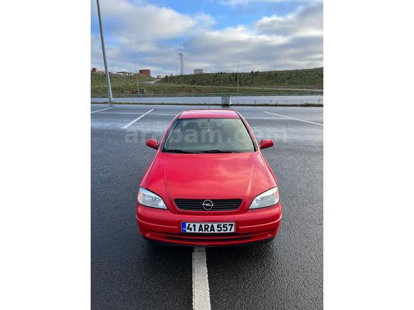 Sahibinden Opel Astra 1.6 GL 1998 Model 