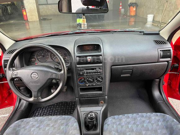 Sahibinden Opel Astra 1.6 GL 1998 Model 