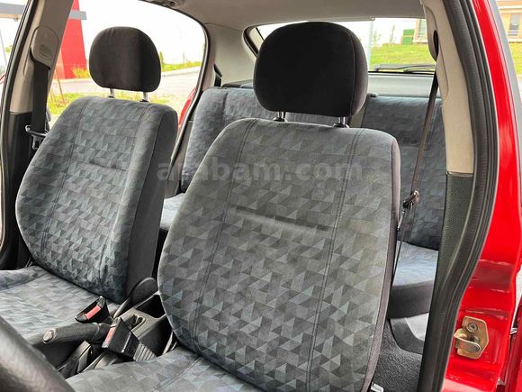 Sahibinden Opel Astra 1.6 GL 1998 Model 