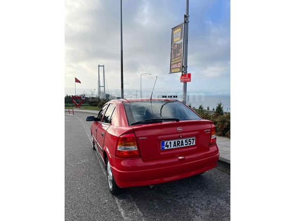 Sahibinden Opel Astra 1.6 GL 1998 Model 