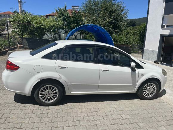 Sahibinden Fiat Linea 1.3 Multijet Active Plus 2012 Model 