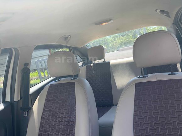Sahibinden Fiat Linea 1.3 Multijet Active Plus 2012 Model 