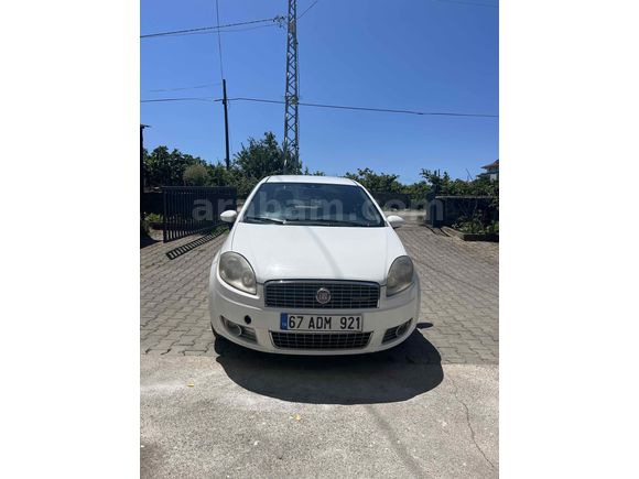 Sahibinden Fiat Linea 1.3 Multijet Active Plus 2012 Model 