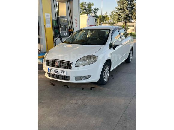 Sahibinden Fiat Linea 1.3 Multijet Active Plus 2012 Model 